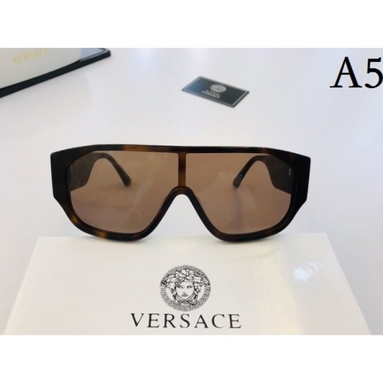 VERSACE Versace sunglasses multicolor selectable Spring / Summer season start VERSACE Versace sunglasses multicolor selectable Spring / Summer season start