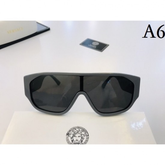 VERSACE Versace sunglasses multicolor selectable Spring / Summer season start VERSACE Versace sunglasses multicolor selectable Spring / Summer season start