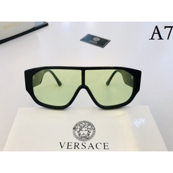VERSACE Versace sunglasses multicolor selectable Spring / Summer season start VERSACE Versace sunglasses multicolor selectable Spring / Summer season start