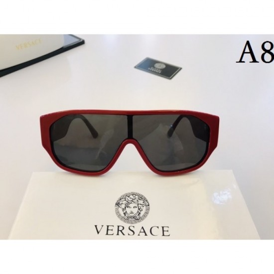VERSACE Versace sunglasses multicolor selectable Spring / Summer season start VERSACE Versace sunglasses multicolor selectable Spring / Summer season start