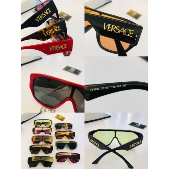 VERSACE Versace sunglasses multicolor selectable Spring / Summer season start VERSACE Versace sunglasses multicolor selectable Spring / Summer season start