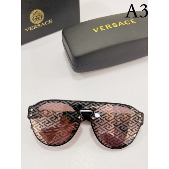 VERSACE Versace sunglasses multicolor selectable coming to Japan soon VERSACE Versace sunglasses multicolor selectable coming to Japan soon