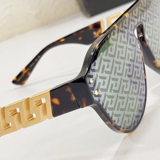 VERSACE Versace sunglasses multicolor selectable coming to Japan soon VERSACE Versace sunglasses multicolor selectable coming to Japan soon