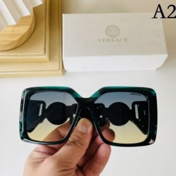 VERSACE Versace sunglasses multicolor selectable New spring and summer popular every year