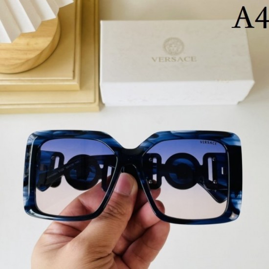 VERSACE Versace sunglasses multicolor selectable New spring and summer popular every year VERSACE Versace sunglasses multicolor selectable New spring and summer popular every year