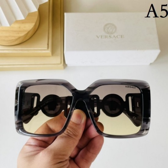 VERSACE Versace sunglasses multicolor selectable New spring and summer popular every year VERSACE Versace sunglasses multicolor selectable New spring and summer popular every year