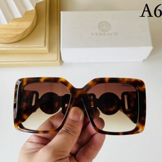VERSACE Versace sunglasses multicolor selectable New spring and summer popular every year VERSACE Versace sunglasses multicolor selectable New spring and summer popular every year