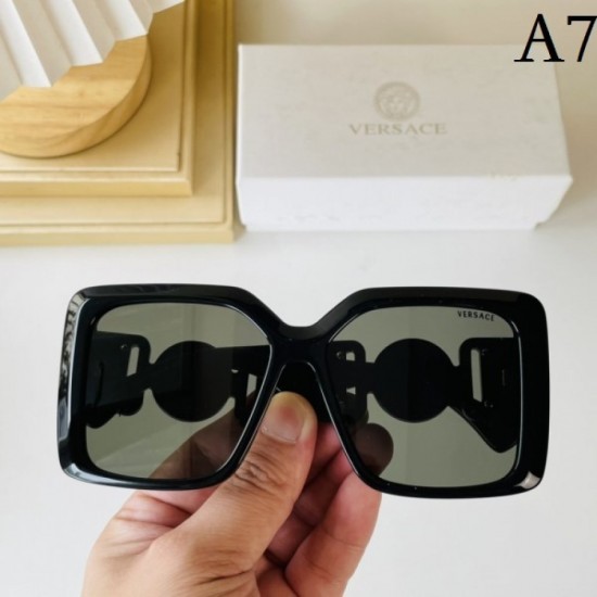 VERSACE Versace sunglasses multicolor selectable New spring and summer popular every year VERSACE Versace sunglasses multicolor selectable New spring and summer popular every year