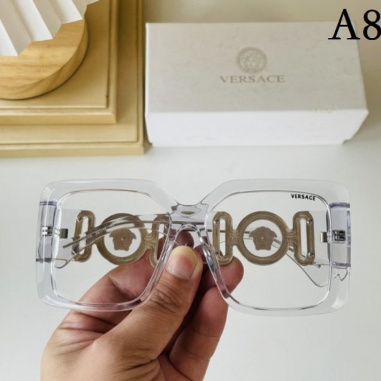 VERSACE Versace sunglasses multicolor selectable New spring and summer popular every year VERSACE Versace sunglasses multicolor selectable New spring and summer popular every year