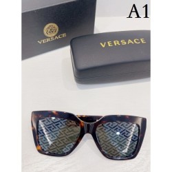 VERSACE Versace sunglasses multicolor selectable latest and fashionable