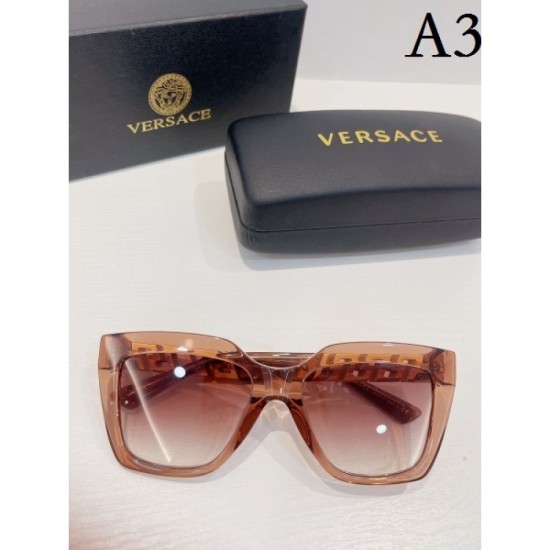 VERSACE Versace sunglasses multicolor selectable latest and fashionable VERSACE Versace sunglasses multicolor selectable latest and fashionable