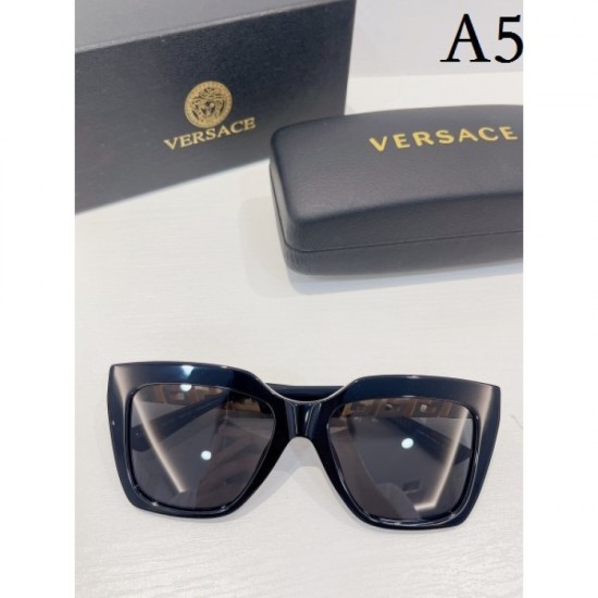 VERSACE Versace sunglasses multicolor selectable latest and fashionable VERSACE Versace sunglasses multicolor selectable latest and fashionable