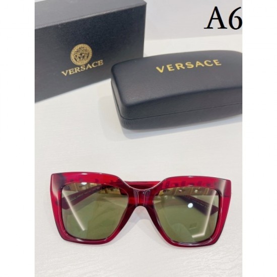 VERSACE Versace sunglasses multicolor selectable latest and fashionable VERSACE Versace sunglasses multicolor selectable latest and fashionable