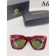 VERSACE Versace sunglasses multicolor selectable latest and fashionable VERSACE Versace sunglasses multicolor selectable latest and fashionable