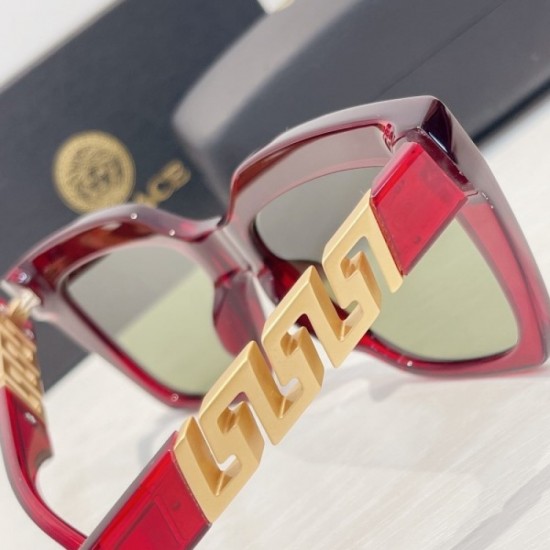VERSACE Versace sunglasses multicolor selectable latest and fashionable VERSACE Versace sunglasses multicolor selectable latest and fashionable