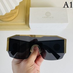 VERSACE Versace Sunglasses Multicolor selectable I'm crazy about elegant colors