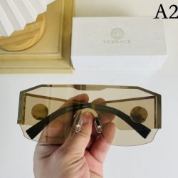 VERSACE Versace Sunglasses Multicolor selectable I'm crazy about elegant colors