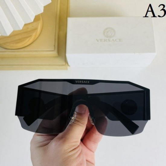 VERSACE Versace Sunglasses Multicolor selectable I'm crazy about elegant colors VERSACE Versace Sunglasses Multicolor selectable I'm crazy about elegant colors
