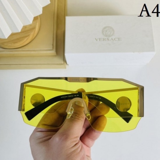 VERSACE Versace Sunglasses Multicolor selectable I'm crazy about elegant colors VERSACE Versace Sunglasses Multicolor selectable I'm crazy about elegant colors