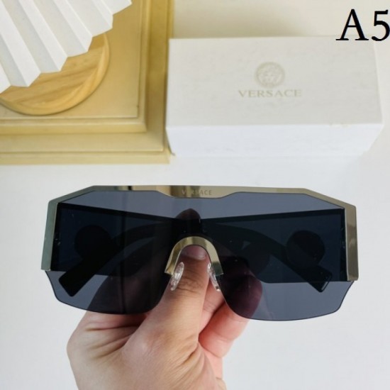 VERSACE Versace Sunglasses Multicolor selectable I'm crazy about elegant colors VERSACE Versace Sunglasses Multicolor selectable I'm crazy about elegant colors