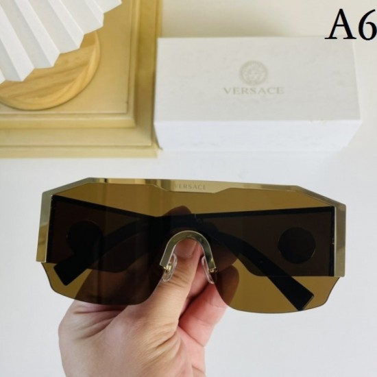 VERSACE Versace Sunglasses Multicolor selectable I'm crazy about elegant colors VERSACE Versace Sunglasses Multicolor selectable I'm crazy about elegant colors