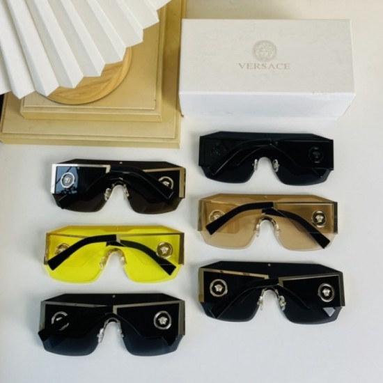 VERSACE Versace Sunglasses Multicolor selectable I'm crazy about elegant colors VERSACE Versace Sunglasses Multicolor selectable I'm crazy about elegant colors