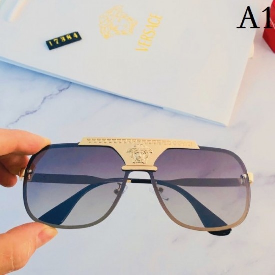 VERSACE Versace sunglasses multicolor selectable Recommended for gifts VERSACE Versace sunglasses multicolor selectable Recommended for gifts