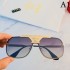 VERSACE Versace sunglasses multicolor selectable Recommended for gifts