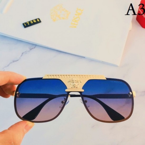 VERSACE Versace sunglasses multicolor selectable Recommended for gifts VERSACE Versace sunglasses multicolor selectable Recommended for gifts