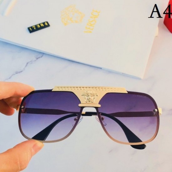 VERSACE Versace sunglasses multicolor selectable Recommended for gifts VERSACE Versace sunglasses multicolor selectable Recommended for gifts