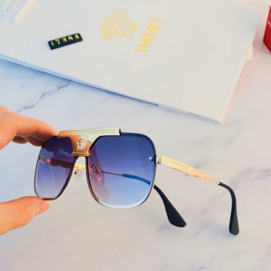 VERSACE Versace sunglasses multicolor selectable Recommended for gifts VERSACE Versace sunglasses multicolor selectable Recommended for gifts