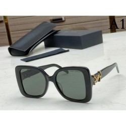 Sunglasses multicolor selectable 2022SS Favorite latest collection YSL Yves Saint Laurent
