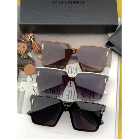 Sunglasses multicolor selectable 2022SS Outstanding brand print YSL Yves Saint Laurent Sunglasses multicolor selectable 2022SS Outstanding brand print YSL Yves Saint Laurent