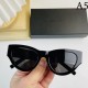 Sunglasses multicolor selectable 2022SS Summer classic style up YSL Yves Saint Laurent Sunglasses multicolor selectable 2022SS Summer classic style up YSL Yves Saint Laurent