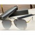 YSL Yves Saint Laurent Sunglasses Multicolor selectable Many celebrities love it