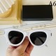 YSL Yves Saint Laurent Sunglasses Multicolor Selectable Adult Casual YSL Yves Saint Laurent Sunglasses Multicolor Selectable Adult Casual