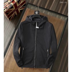 ARMANI Armani coat 2023SS Active at the turn of the season
