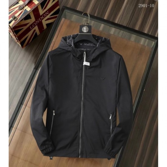 ARMANI Armani coat 2023SS Active at the turn of the season ARMANI Armani coat 2023SS Active at the turn of the season