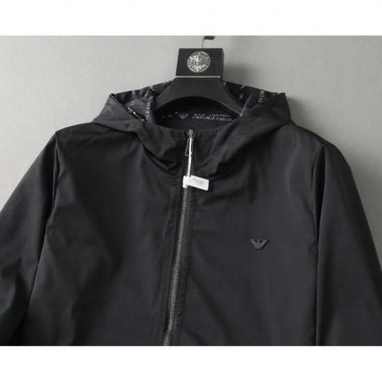 ARMANI Armani coat 2023SS Active at the turn of the season ARMANI Armani coat 2023SS Active at the turn of the season