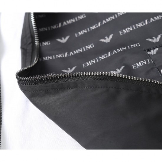 ARMANI Armani coat 2023SS Active at the turn of the season ARMANI Armani coat 2023SS Active at the turn of the season