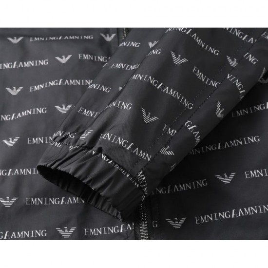 ARMANI Armani coat 2023SS Active at the turn of the season ARMANI Armani coat 2023SS Active at the turn of the season