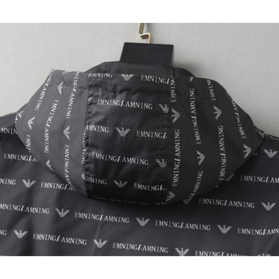 ARMANI Armani coat 2023SS Active at the turn of the season ARMANI Armani coat 2023SS Active at the turn of the season