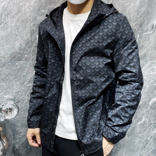 ARMANI Armani coat 2023SS Style to get a lot of looks this autumn ARMANI Armani coat 2023SS Style to get a lot of looks this autumn