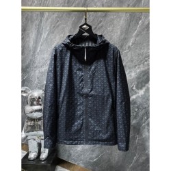 ARMANI Armani coat 2023SS Style to get a lot of looks this autumn