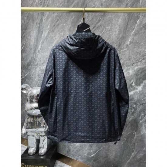 ARMANI Armani coat 2023SS Style to get a lot of looks this autumn ARMANI Armani coat 2023SS Style to get a lot of looks this autumn