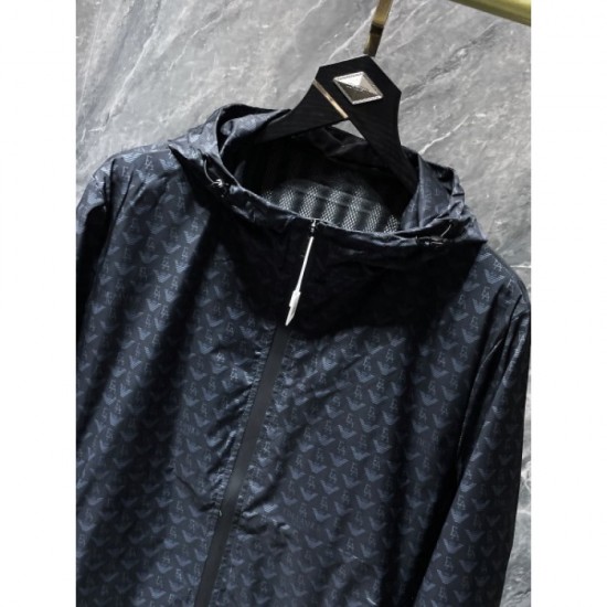 ARMANI Armani coat 2023SS Style to get a lot of looks this autumn ARMANI Armani coat 2023SS Style to get a lot of looks this autumn