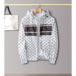 ARMANI Armani coat 2023SS Fall fans rushing for new work