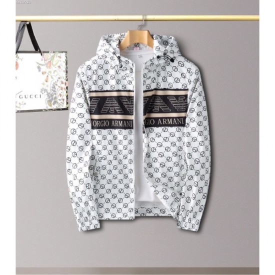 ARMANI Armani coat 2023SS Fall fans rushing for new work ARMANI Armani coat 2023SS Fall fans rushing for new work