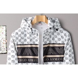 ARMANI Armani coat 2023SS Fall fans rushing for new work