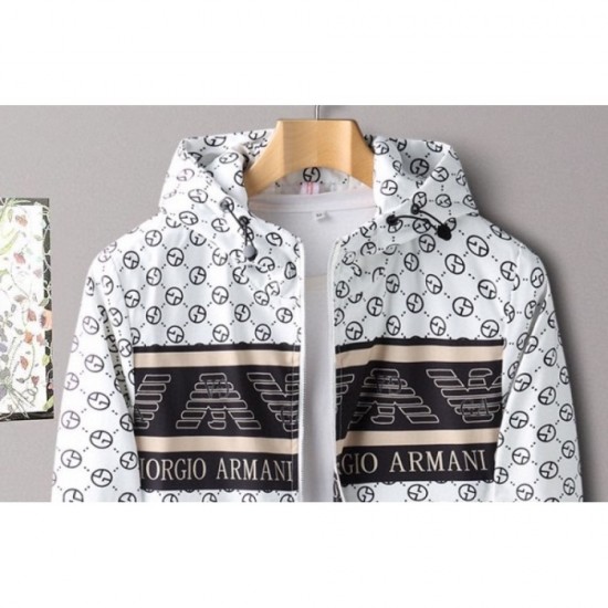 ARMANI Armani coat 2023SS Fall fans rushing for new work ARMANI Armani coat 2023SS Fall fans rushing for new work